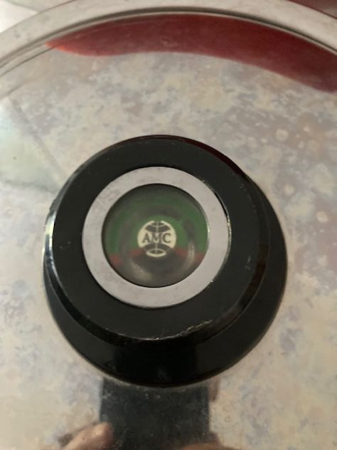 Vendo batteria pentole da cucina AMC - Foto 3