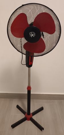 Ventilatore a piantana 40 cm ritiro a Lodi
