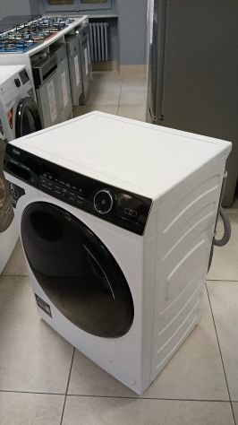 🚨NOVITÀ LAVATRICE HAIER SLIM 8KG🚨 - Foto 6