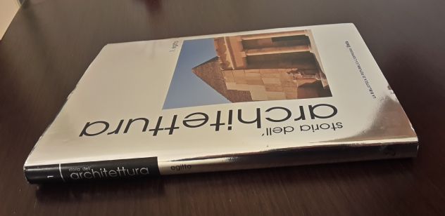 Storia dell'architettura 1.egitto, LA BIBLIOTECA DI REPUBBLICA 2009. - Foto 3