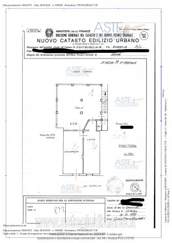 IMMOBILI-IMMOBILE COMMERCIALE-Via Aurelia Nord, 18/B - Foto 10