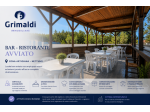 Bar Ristorante in vendita a Nettuno