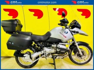 BMW R 1150 GS Finanziabile - Argento - 81837 rif. 23106824