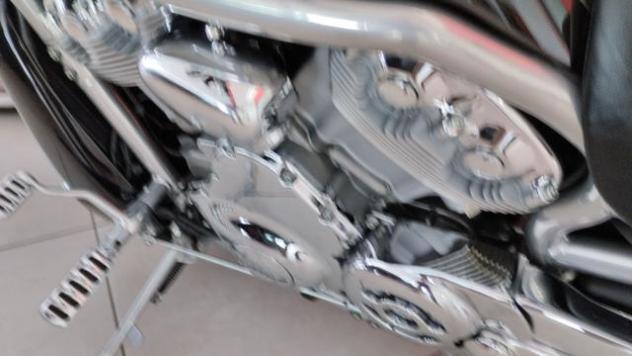 HARLEY-DAVIDSON VRSCDX Night Rod Special VROAD SPECIAL rif. 20949732 - Foto 9