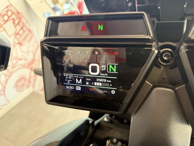 Yamaha Tracer 9 TRACER 9 GT - YM 2024 - Foto 7
