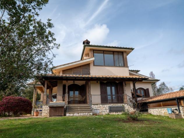 Villa in Via del Castagno - Foto 7