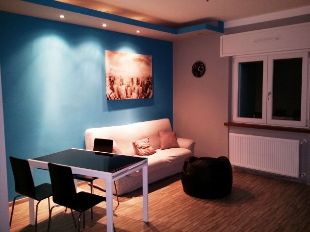 UDINE CENTRO/TEATRO - Posti letto in stanza doppia con bagno dedicato - Foto 2