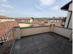 Quadrilocale in centro ad Alba