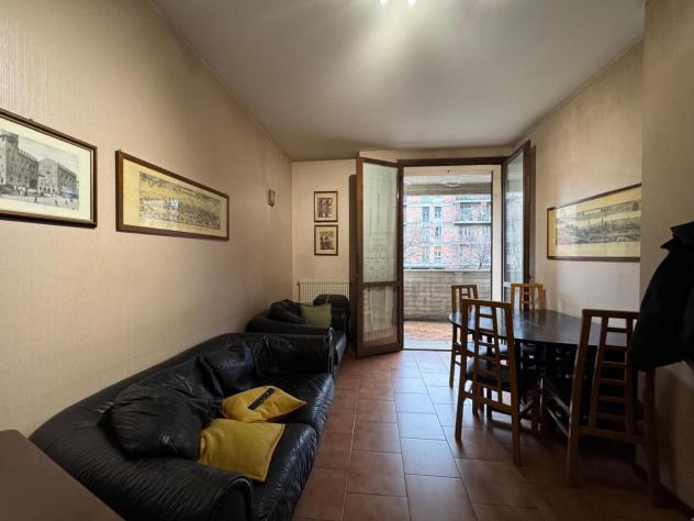Stanza in appartamento in affitto a Bologna - Foto 7