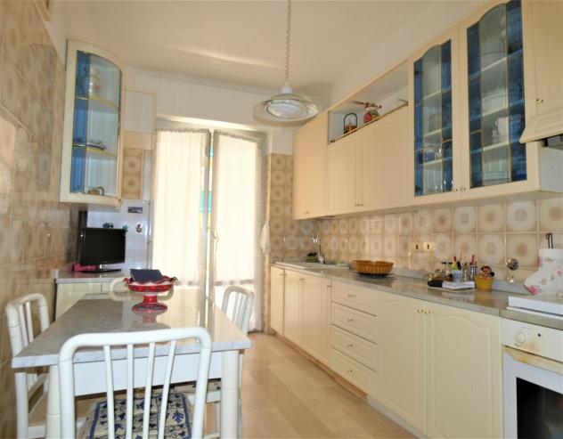 Appartamento in affitto a Genova - Foto 13