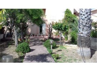 A1561_turistico - In affitto a Marsala villetta a schiera zona mare