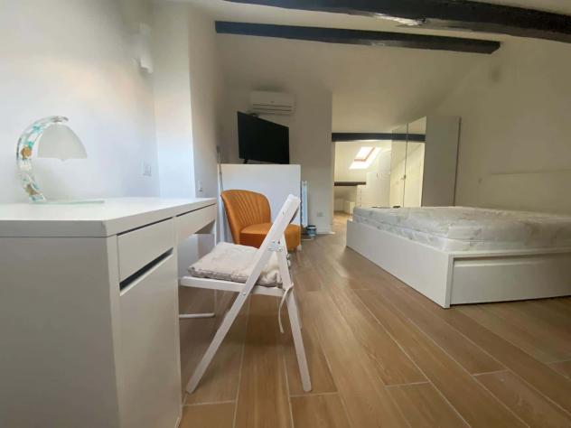 Appartamento in Via Privata Pietro Cironi, mansarda con due bagni - Foto 5