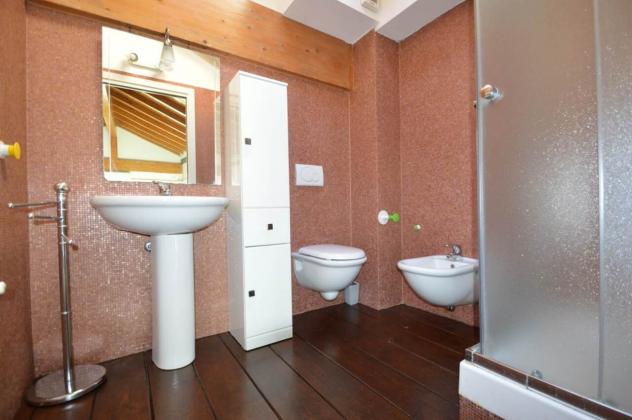Loft in affitto a Milano - Foto 16