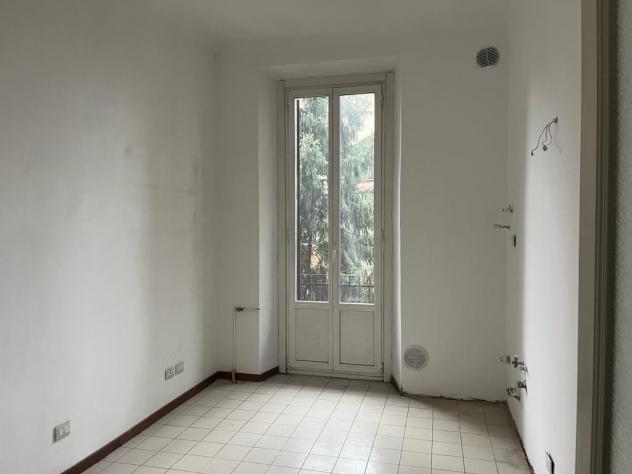 MONOLOCALE CON CUCINA ABITABILE IN PIAZZA GRANDI - Foto 5