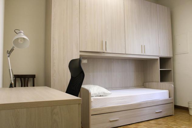Trilocale in affitto a Milano - Foto 12
