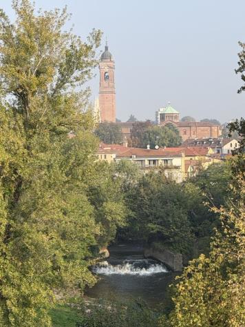 MONZA CENTRO - Bilocale comodo per centro e stazione FS - Foto 11