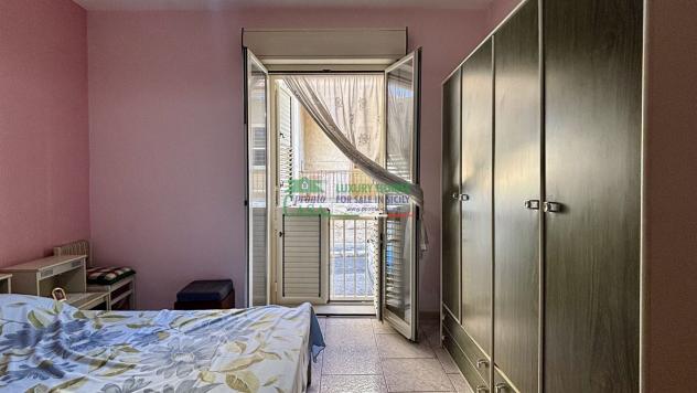 Rif. 2458 - Appartamento in centro a Marina di Ragusa a pochi passi dal mare - Foto 7