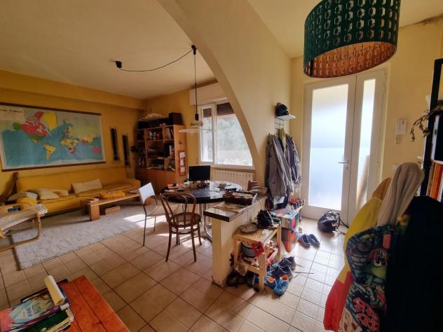 Appartamento in affitto a Asciano - San Giuliano Terme 70 mq Rif: 1072644