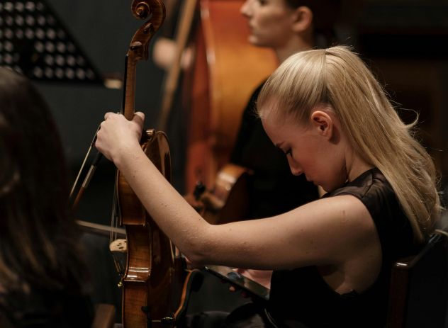 Musica funerale Martinengo