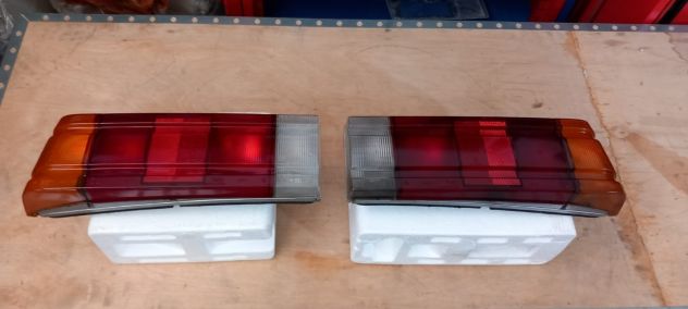 FANALE POSTERIORE MASERATI BITURBO