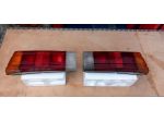 FANALE POSTERIORE MASERATI BITURBO