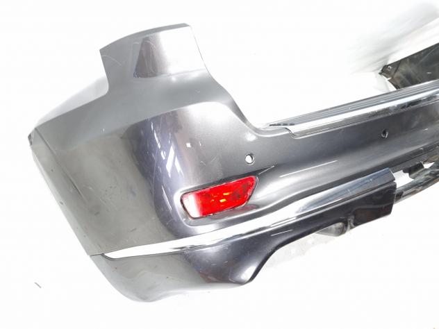 PARAURTI POSTERIORE COMPLETO JEEP Grand Cherokee 4° Serie EXF, EXN (1121) - Foto 5