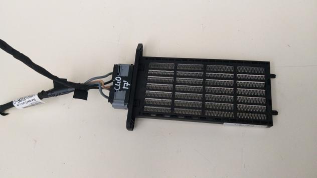 RADIATORE ABITACOLO RENAULT Clio Serie IV (1219)