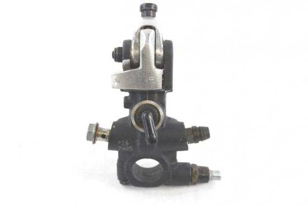 APRILIA TUONO 1100 V4 RR 2B002995 POMPA FRENO ANTERIORE 17 - 18 FRONT MASTER CYLINDER 2B002995 BREMBO - Foto 4