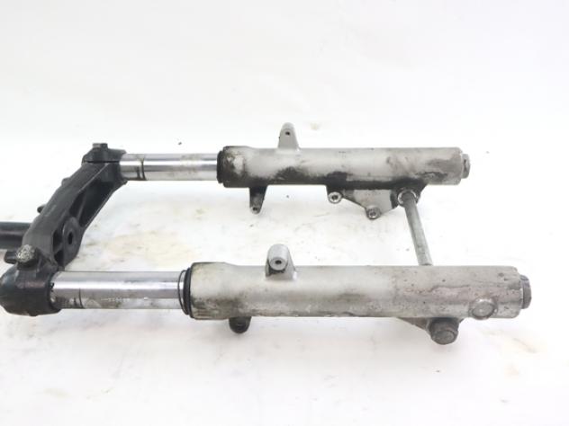MALAGUTI MADISON S 200 01304450 FORCELLA ANTERIORE 02 - 06 FRONT FORK - Foto 3