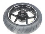 CERCHIO RUOTA POSTERIORE KAWASAKI ER-6 F 2009 - 2011 410730146QT REAR WHEEL &hellip;