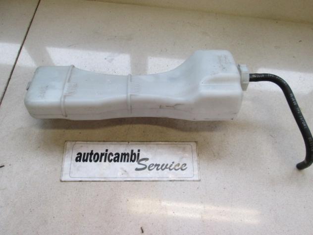 76841TM8A01 VASCHETTA ACQUA COMPENSAZIONE RADIATORE HONDA INSIGHT 1.3 I 65KW AUT 5P (2009) RICAMBIO USATO