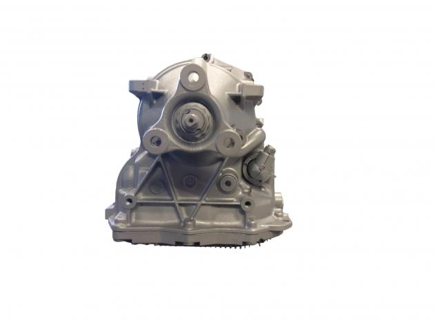 CAMBIO AUTOMATICO CON CONVERTITORE DI COPPIA BMW Serie 1 F20 24007621198 24007621198 N47 D20 C Diesel 2000 (1119) - Foto 5
