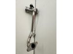 TUBO VALVOLA EGR FORD Transit Serie diesel 2.4 (0614)