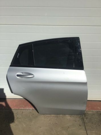PORTA POSTERIORE DX MERCEDES GLC 2018
