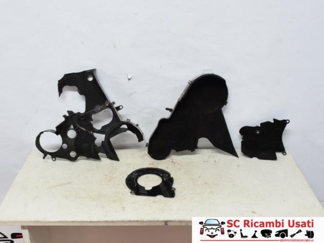 03L109107 03L109107 CARTER DISTRIBUZIONE VOLKSWAGEN Golf 6 Berlina diesel - Foto 4