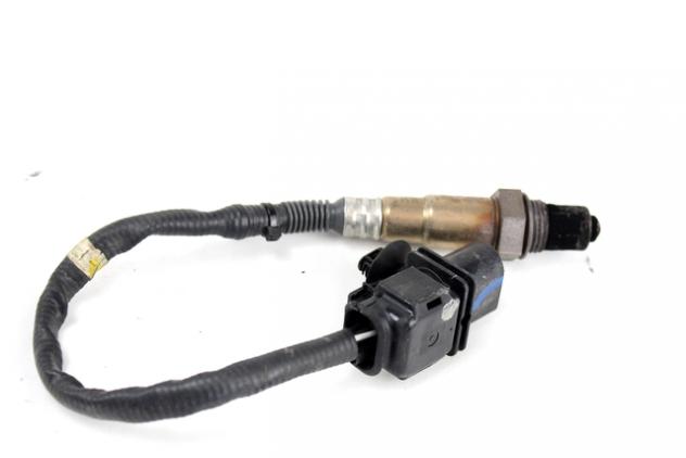 226A42455R SONDA LAMBDA NISSAN QASHQAI 1.6 D 96KW 6M 5P (2013) RICAMBIO USATO H8201115305 0281004187