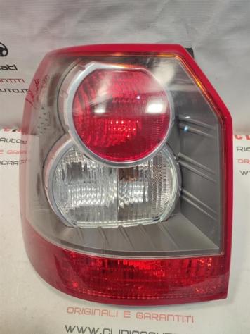 STOP FANALE POSTERIORE SINISTRO LAND ROVER Freelander 3° Serie 6H52-13405-A 224DT (0611) - Foto 2