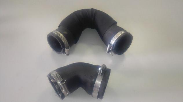 Tubi Radiatore Intercooler SEAT IBIZA 2.0 TDI IV 4 Serie 2012