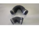 Tubi Radiatore Intercooler SEAT IBIZA 2.0 TDI IV 4 Serie 2012