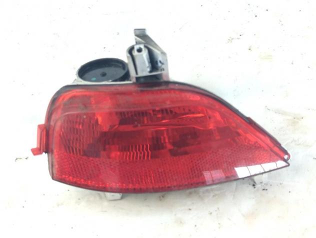 265605279R CATADIOTTRO CATARIFRANGENTE PARAURTI POSTERIORE LATO DESTRO DACIA SANDERO 1.0 B 54KW 5M 5P (2019) RICAMBIO USATO - Foto 7