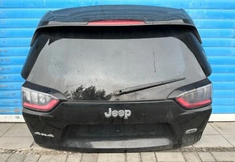 PORTELLONE POSTERIORE JEEP CHEROKEE 2018