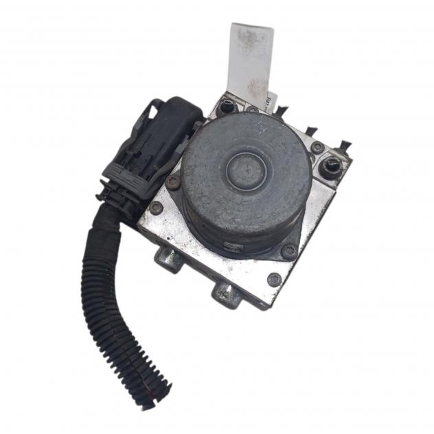 ABS FIAT 500 L Living 51920753 199B5000 diesel 1598 (1316) - Foto 3