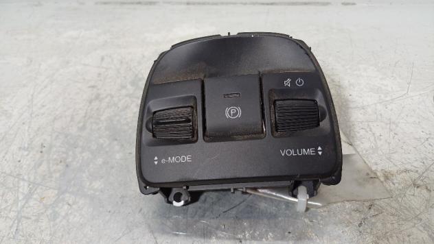 PULSANTE FRENO DI STAZIONAMENTO FIAT 500 Serie Elettrica 07357602650 46348460 (20)