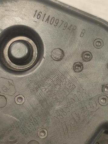 CORPO FARFALLATO RENAULT Captur Serie 161A09794R 161A09794RB K9KB608 diesel 1461 (1319) - Foto 4