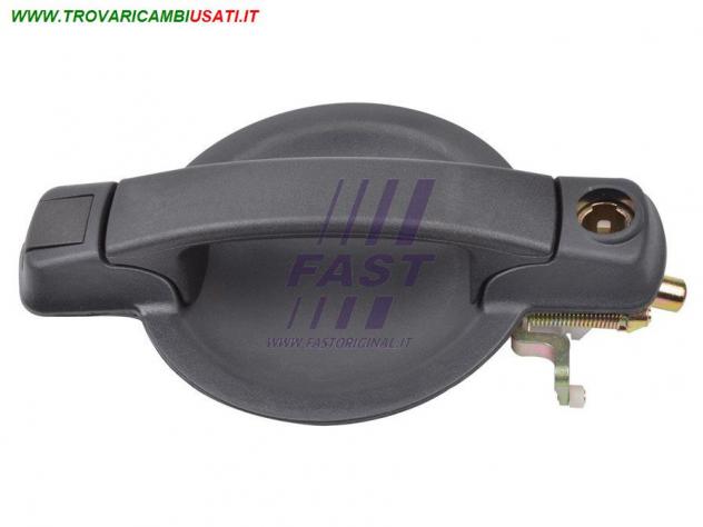 MANIGLIA ESTERNA FIAT DOBLO 00 ANTERIORE DX FT94376