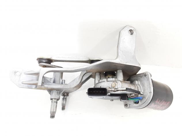 MOTORINO TERGI ANT COMPLETO DI TANDEM DACIA Spring Serie 288006174R 4DB 401 (20) - Foto 5