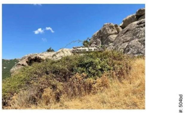 Immobile in asta di 71470 m² in vendita a Bortigiadas - Foto 8