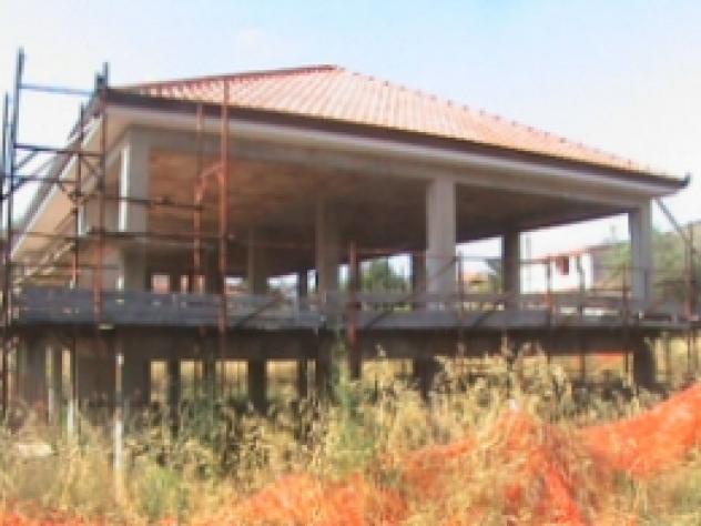 TERRENO AGRICOLO A MONTECORICE PRESSI CASE DEL CONTE/OGLIASTRO MARINA - Foto 6