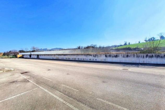 Immobile in asta di 13347 m² in vendita a Montelupone - Foto 5