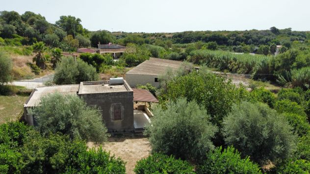Terreno in vendita in SP59 s.n.c., Lido di Noto - Calabernardo, Noto - Foto 2